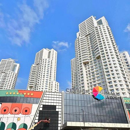 Azure Luxury Sky Apartment Skopie Exterior foto