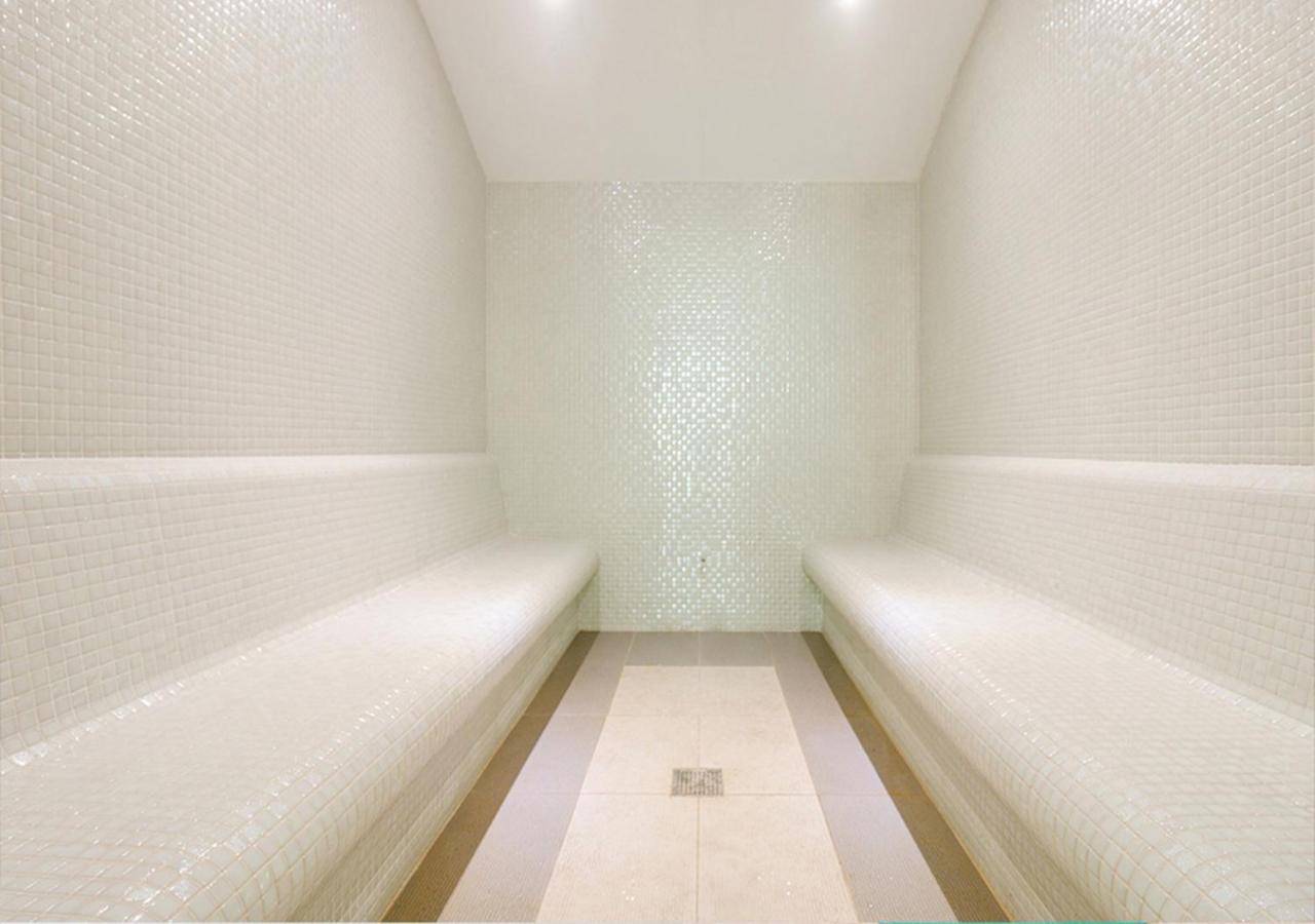 Azure Luxury Sky Apartment Skopie Exterior foto